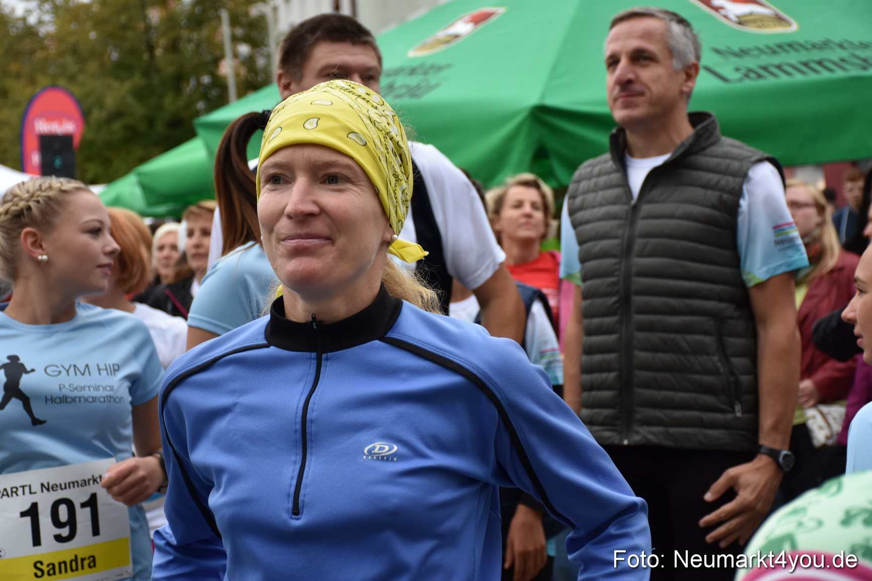 Stadtlauf Neumarkt 2015 0036